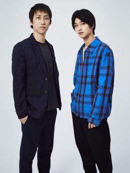 主演・横浜流星と原作者の朝井リョウが『チア男子!!』を語る