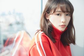 もうすぐ17歳！期待の新進女優、南沙良