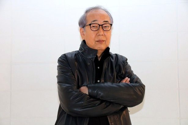 水谷豊監督とは半世紀近いつき合いとなる岸部一徳