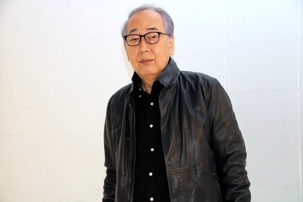 監督・水谷豊の魅力を語った岸部一徳