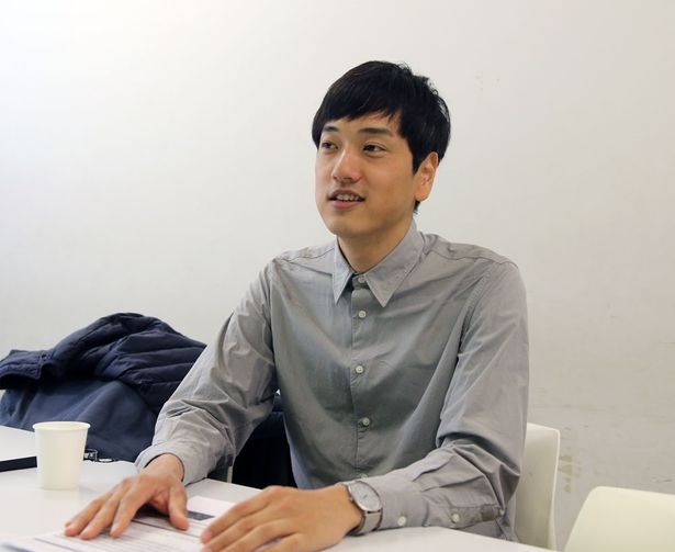 監督、脚本、編集、キャラクター造型、作画、撮影の1人6役をこなした宇治茶監督