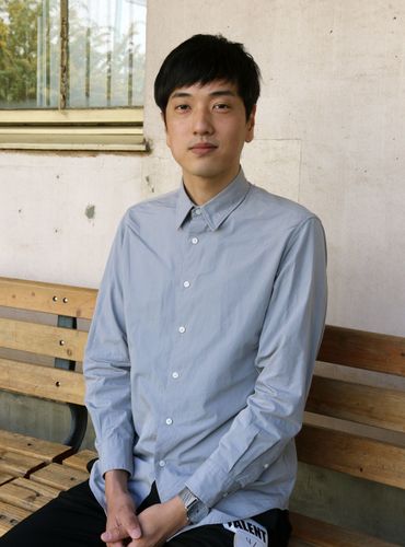 『バイオレンス・ボイジャー』の宇治茶監督「一番影響を受けたのはS・スピルバーグ監督なんです」