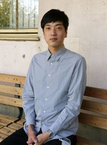 劇画とアニメーションを融合させた“ゲキメーション”を追求する宇治茶監督