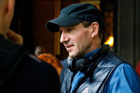 レイフ・ファインズが5年ぶりに監督業に！