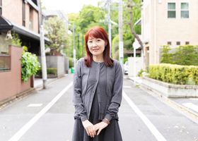 バレエをこよなく愛す漫画家、桜沢エリカさんが『ホワイト・クロウ』を語る