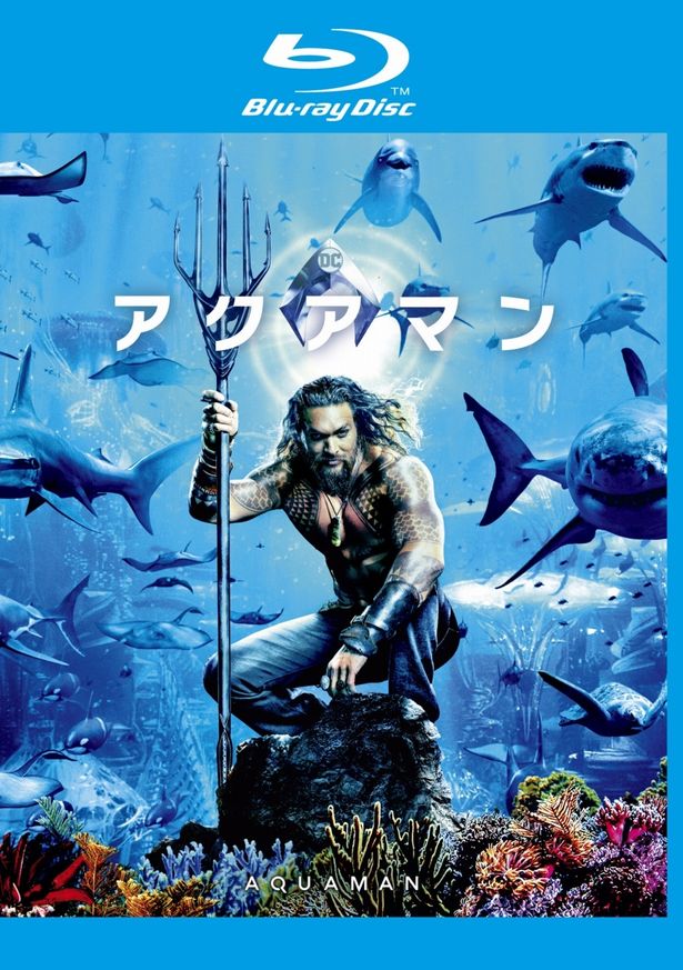 ブルーレイ＆DVDは7月3日(水)よりリリース