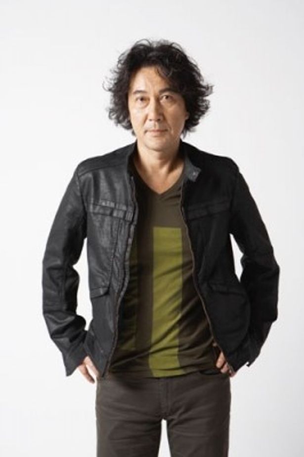 映画にテレビに大活躍の役所広司