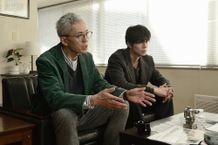 「連続ドラマW　悪党 ～加害者追跡調査～」気になる第1話のあらすじは？