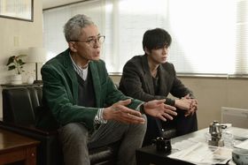 「連続ドラマW　悪党 ～加害者追跡調査～」気になる第1話のあらすじは？