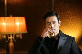 世界へと羽ばたくアジアを代表する俳優イ・ビョンホン