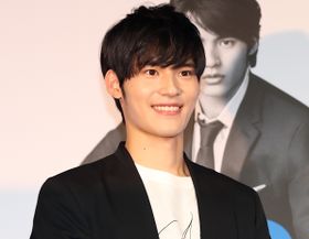 岡田健史、初のファンミーティングを前に「楽しみ！」