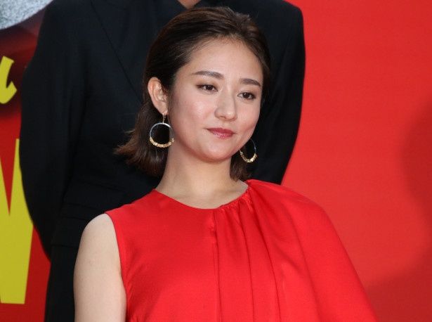 ヨウコ役の木村文乃