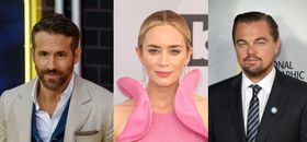 新作映画で主演ギャラ1位を獲得したのは…!?