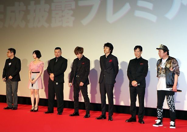 本作は『天元突破グレンラガン』を手掛けた監督・今石洋之×脚本・中島かずきによるオリジナルアニメ