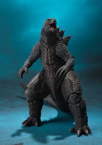 キングギドラも！新作にも登場する「ゴジラ」シリーズの人気怪獣