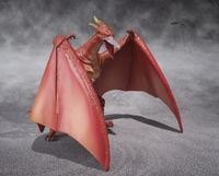 新品未開封　鎮座獸　フィギュア　ゴジラ　ガメラ　キングギドラ　メカゴジラ　19体 トレンドマスター社 東宝ゴジラ怪獣 メカキングギドラ PVC
