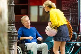 年齢詐称に武勇伝…フランスのイケオジは口から出まかせばかり!?