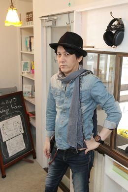 アニメーション監督・幾原邦彦が最新作「さらざんまい」の制作秘話を語る