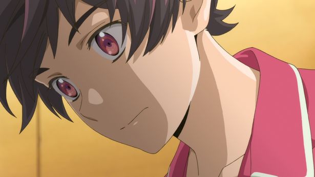 中学生2年生の一稀。元々はサッカー好きの明るい少年だったが、今は弟のためにご当地アイドル、吾妻サラの偽物を演じている