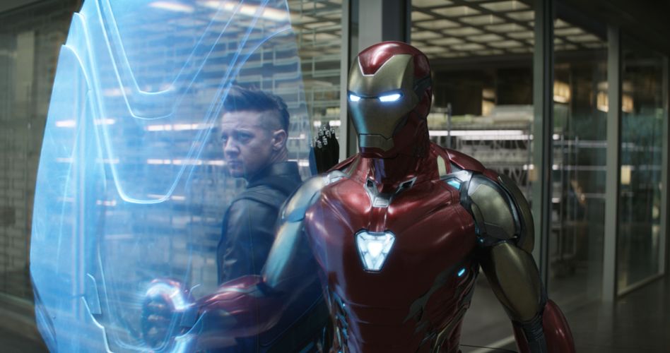【ネタバレ注意】アイアンマンとスパイダーマンが共に歩んだ9年間…師弟を超えた絆に注目！