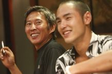 主演の一人、イーサン・ルアンは本作で台湾金馬奨主演男優賞を獲得