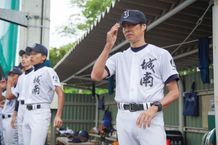 野球経験者の心をわしづかみにする師弟の絆に注目！