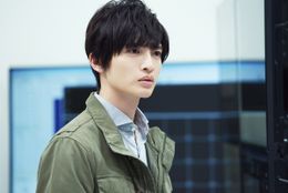 玉森裕太、難役にどう挑んだ？