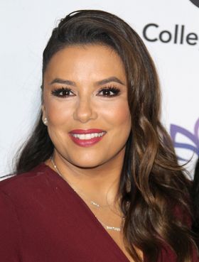 産後もふっくらしていたエヴァ・ロンゴリアが驚きの大変身！