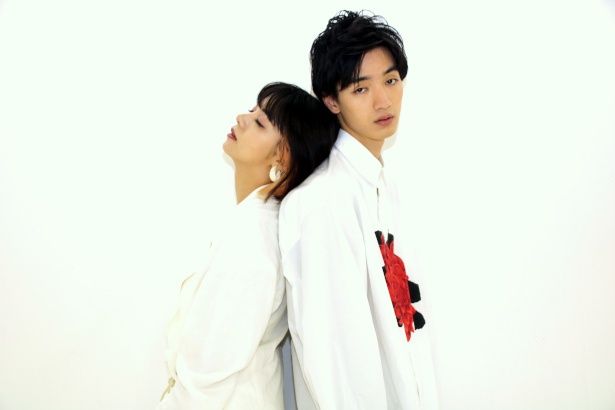 すっかり意気投合したという2人