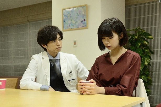 『貞子』は5月24日(金)より全国公開