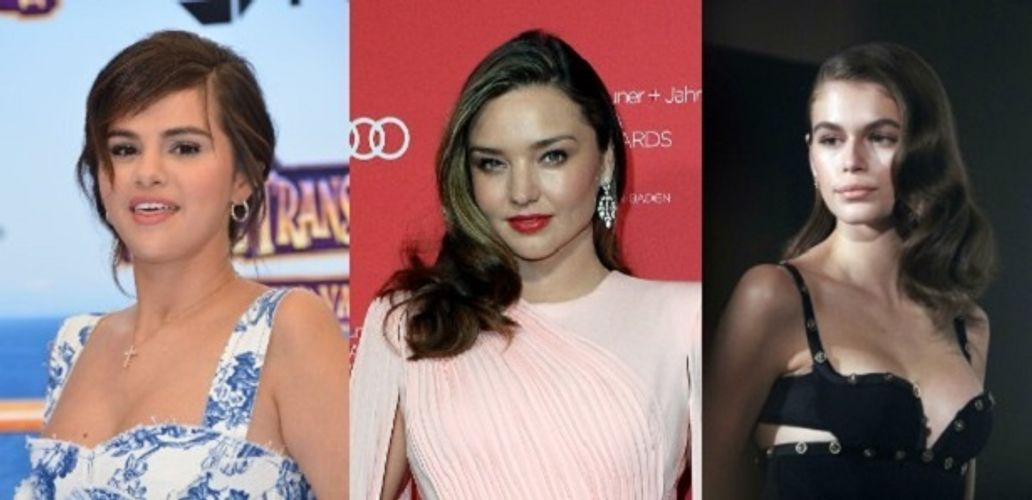 母の日のインスタ投稿で発覚！美女セレブのママはやっぱり美女