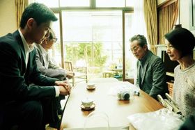 水谷豊が“映画作家”として挑戦した『轢き逃げ』、その魅力を解き明かす