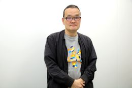 『貞子』の中田秀夫監督