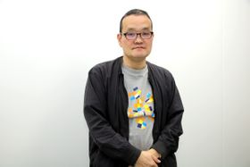 『貞子』の中田秀夫監督