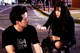 岡田准一が“不殺”に奮闘！