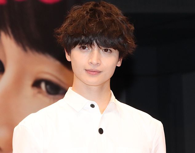 玉森裕太、青木アナからの「どんなパジャマで寝てる？」直球質問に回答