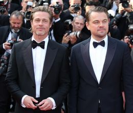 タランティーノ監督最新作『ワンス・アポン・ア・タイム・イン・ハリウッド』のワールドプレミア開催