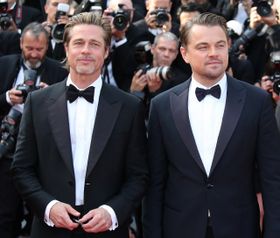 タランティーノ監督最新作『ワンス・アポン・ア・タイム・イン・ハリウッド』のワールドプレミア開催