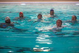 中二病おじさんや、夢追いおじさんなど、ダメ男たちが集結している