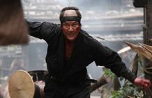 『十三人の刺客』は、作品賞・監督賞、脚本賞、特別大賞の4冠を受賞
