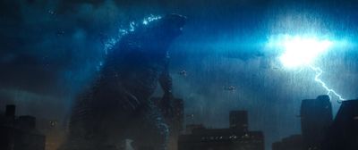 モンスターバース第三弾となる『ゴジラ キング・オブ・モンスターズ』