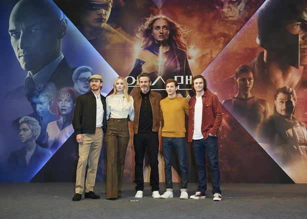 【写真を見る】「X-MEN」熱が最高潮！大規模ファンイベントの様子＆吹替えキャスト解禁＜画像26点＞