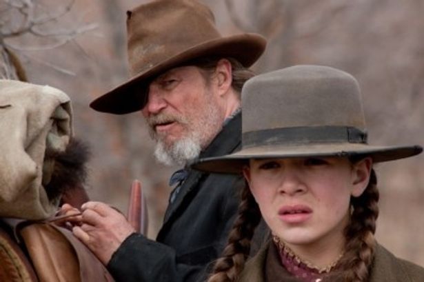 『トゥルー・グリット』は2011年3月より全国公開予定