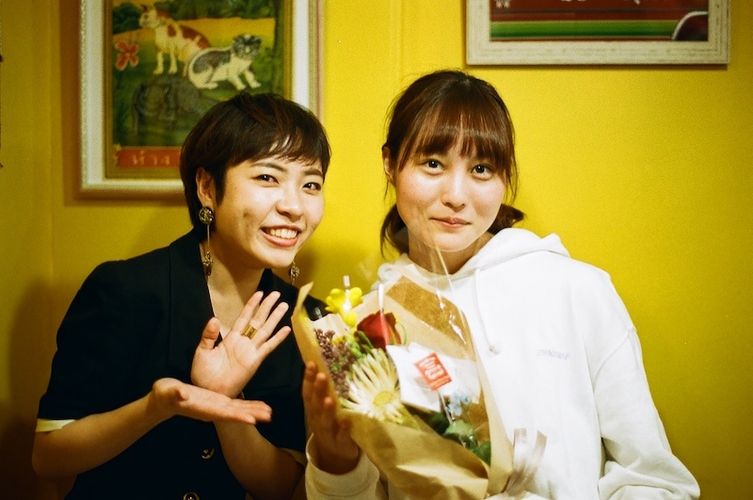 サプライズプランナー・成江美里×松本花奈が語る、驚きの先に待つ“愛”の話【後編】