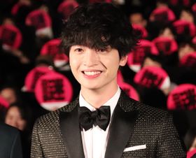 玉森裕太、東野圭吾史上もっとも複雑なキャラクターを演じた！