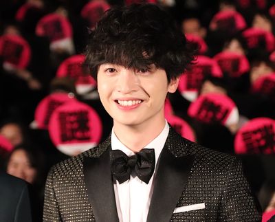 玉森裕太、東野圭吾史上もっとも複雑なキャラクターを演じた！