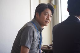 堤真一の演技派俳優ぶりをプレイバック！