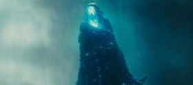 『ゴジラ キング・オブ・モンスターズ』が首位発進！
