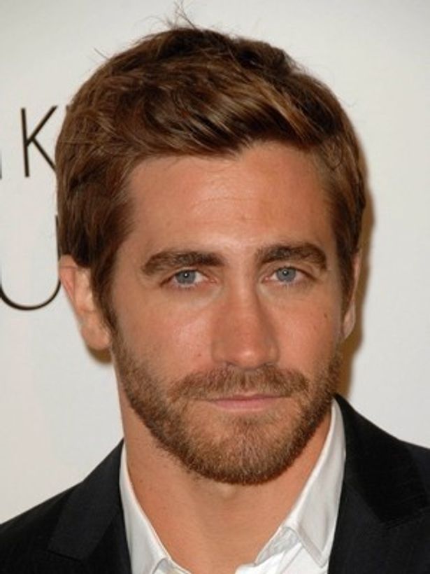 主演男優賞にノミネートされた『Love and Other Drugs』(日本公開未定)のジェイク・ギレンホール