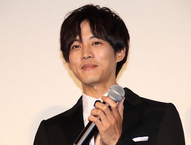 松坂桃李、直撃質問に驚きの回答！